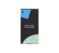 - Batterie - Li-Ion - 3905 mAh - 15.03 Wh - pour Fairphone 4