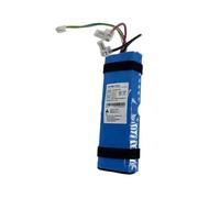 Batterie Li-ion 4000mAh, Compatible Avec Dreame H11 MAX H12,VWV8 VWV9, Accessoires For Aspirateur Intelligent Portable Sec Et Humide(VWV8)