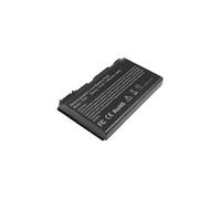 Batterie Li-ion 4400mAh pour PC Portable Acer Extensa 5120 14.8V Noir