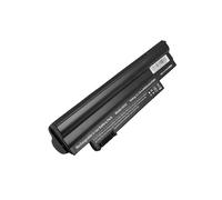Batterie Li-ion 4400mAh pour PC Portable Compatible Acer Aspire One 522 11.1V Noir
