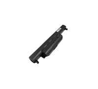 Batterie Li-ion 4400mAh pour PC Portable Compatible Asus K55 11.1V Noir