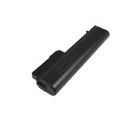 Batterie Li-ion 4400mAh pour PC Portable Compatible HP 404887-241 11.1V Noir