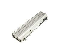 Batterie Li-ion 4400mAh pour PC Portable Dell Latitude E6400 1.1V Blanc