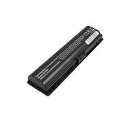 Batterie Li-ion 4400mAh pour PC Portable HP Pavilion dv6000 11.1V Noir