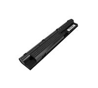 Batterie Li-ion 4400mAh pour PC Portable HP ProBook 440 G0 11.1V Noir