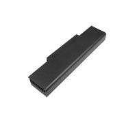 Batterie Li-ion 4400mAh - AVIZAR - M660 - 11.1V - Compatible PC Portable - Noir
