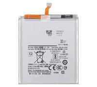 Clappio Batterie Li-ion 4900mAh pour Galaxy S25 FE Compatible EB-BS936ABE Gris