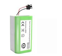 Batterie Li-ION 4S1P 14.4V, Compatible for Conga,Excellence 990 1090, Compatible for Eufy,Robovac 11 11S 12 35C X500, Remplacement(2800mAh)