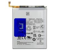 Batterie Li-ion 5000mAh pour Samsung Galaxy A56 et A36 Compatible EB-BA566ASE Gris