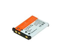 Jupio EN-EL10 650 mAh | ✅ Livraison gratuite à partir de 100 €