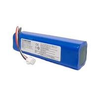 Batterie Li-ion 5200 MAh - Compatible Avec HONITURE Q6 - Pièces De Rechange For Aspirateur Robot