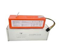 Batterie Li-ion 5200 MAh. Compatible For Roborock S8 Pro Ultra/S5/S5 Max/S7/S7 MaxV Ultra/S8/Q5/Q7/Q7 Max/Q Revo. Robot Aspirateur(S8)