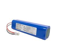Batterie Li-ion 5200mAh, Compatible Avec HONITURE Q6, Accessoires For Aspirateur Robot, Pièces De Rechange, Batterie De Chargement