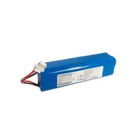 Batterie Li-ion 5200mAh, Compatible Avec Viomi, Accessoires For Aspirateur Robot V1, Pièces De Rechange, Batterie De Charge(5600mAh)