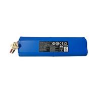 Batterie Li-ion 5200mAh For Aspirateur, Pièces De Rechange, Accessoires De Charge, Compatible Avec Roidmi EVA EVE Plus SDJ01RM SDJ06RM (Color : EVA-01)