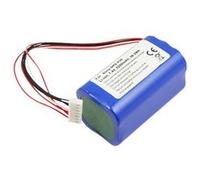 Batterie Li-ion 5200mAh pour Enceinte Bluetooth Compatible Sony SRS-XB3 7,4V Avizar Bleu Bleu G