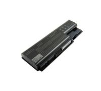 Batterie Li-ion 5200mAh pour PC Portable Compatible Acer Aspire 5220 14.8V Noir