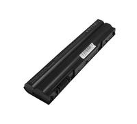 Batterie Li-ion 5200mAh pour PC Portable Compatible Dell Latitude E5420 11.1V Noir