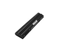 Batterie Li-ion 5200mAh pour PC Portable Compatible Dell Latitude E5420 11.1V Noir