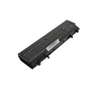 Batterie Li-ion 5200mAh pour PC Portable Compatible Dell Latitude E5540 11.1V Noir
