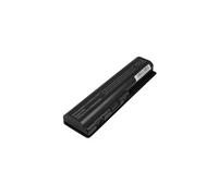 Batterie Li-ion 5200mAh pour PC Portable Compatible HP DV4 11.1V Noir