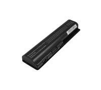 Batterie Li-ion 5200mAh pour PC Portable Compatible HP DV4 11.1V Noir