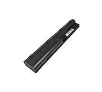 Batterie Li-ion 5200mAh pour PC Portable HP ProBook 4330s 11.1V Noir