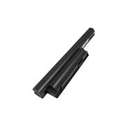 Batterie Li-ion 5200mAh pour PC Portable Sony PCG-61712T 11.1V Noir
