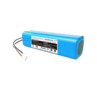 Batterie Li-ion 5600mAh, Compatible Avec Neatsvor X520, X600 Pro, Accessoires For Aspirateur Robot