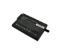 Batterie Li-Ion 6.6A pour PC Portable Compatible DR202 11.1V 73W Noir