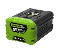 Greenworks TOOLS Batterie Li-Ion 60 V 2 Ah