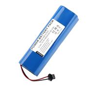 Batterie Li - ION 6000mah 14.4v pour balayeuse airrobo T9 T10 +