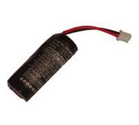 Batterie LI-ION 600mAh pour SONY PlayStation manette Move Navigation, Move Navigation, CECH-ZCS1E remplace LIS1442, 4-180-962-01 G