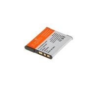 Jupio - Batterie CSO0025 équivalent Sony NP-BN1