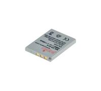 Jupio - Batterie - Li-Ion - 650 mAh - pour Nikon Coolpix P1, P2, S1, S2, S3, S5, S50, S50c, S51, S51c, S52, S52c, S6, S7, S7c, S8, S9 G