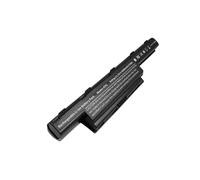 Batterie Li-ion 6600mAh pour PC Portable Compatible Acer Aspire 4251 11.1V Noir