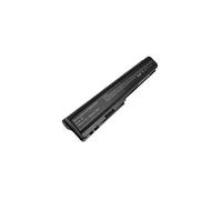 Batterie Li-ion 6600mAh pour PC Portable Compatible HP 464058-251 14.8V Noir
