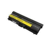 Batterie Li-ion 6600mAh pour PC Portable Compatible Lenovo ThinkPad E40 11.1V Noir