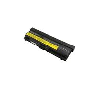 Avizar, Li-Ion Akku 6600mAh 11,1V für Lenovo ThinkPad E40 kompatibler Laptop, Schwarz