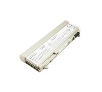 Batterie Li-ion 6600mAh pour PC Portable Dell Latitude E6400 11.1V