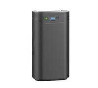 Batterie Li-ion 6800MAh Avec Protection De Charge De Type C - Compatible Avec JBL PartyBox Club 120