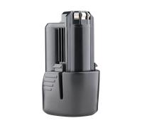 Bosch Batterie GBA 12V 2.0Ah Professional
