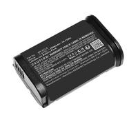 Batterie Li-ion 7.2V 2600mAh 19Wh - BP-SCL6 / LC-SCL6 / 19 531 - Pour LEICA Q2 / Q3 / SL2 / SL2-S / SL3 / SL3-S