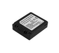 Batterie Li-ion 7.2V Appareil Photo Panasonic Lumix CGA-S002E 720mAh