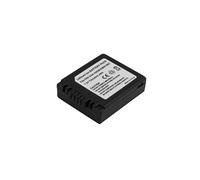 Batterie Li-ion 7.2V Appareil Photo Panasonic Lumix CGA-S002E 720mAh