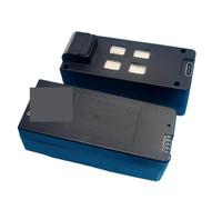 Batterie Li-ION 7.4V 1600mAh, pièce pour Accessoire de Drone RG700 Pro, 1/2/3 pièces(2PCS)