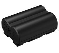 Batterie Li-ion 7.4V 2250mAh 17Wh - NP-W235 - Pour FUJIFILM GFX100 II / GFX100S / GFX100S II / GFX100RF / GFX 50S II / X-H2 / X-H2S / X-S20 / X-T4 / X-T5