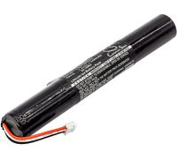 Batterie Li-Ion 7.4V 3400mAh type LIS2128HNPD Pour Sony SRS-X5