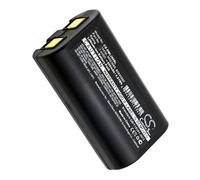 Batterie Li-ion 7,4v 650mAh / 4.81Wh type 14430, 1758458, S0895880, S0915380, W003688 pour DYMO 260P, 280, LabelManager 260, LabelManager 260P, LabelManager 280, LabelManager PnP, PnP