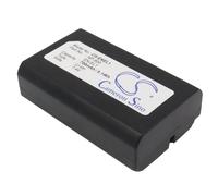 Batterie Li-ion 7,4V 700mAh type ENEL1 NP800 EN-EL1 NP-800 pour Nikon Coolpix 4300, Coolpix 4500, Coolpix 4800